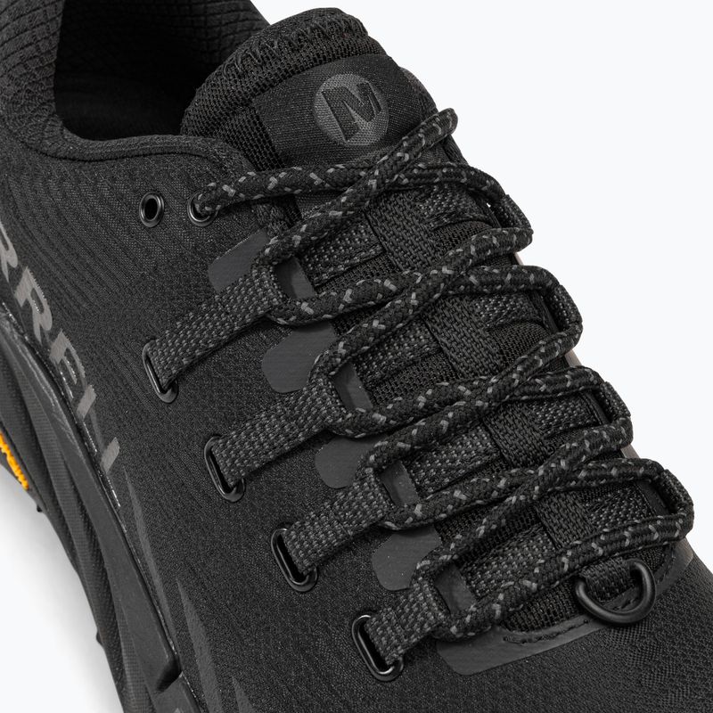 Merrell Agility Peak 4 férfi futócipő fekete J500301 8