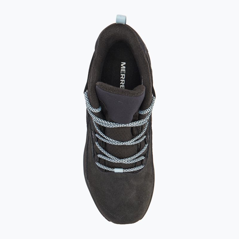Női túracipő Merrell Bravada Edge 2 Thermo Demi Wp black/arona 5