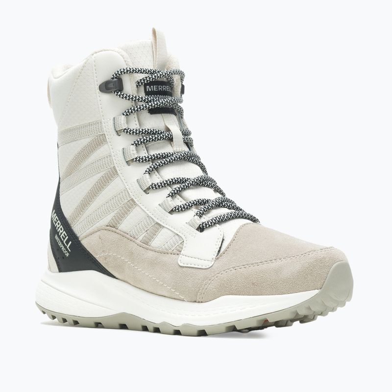 Női téli bakancs Merrell Bravada Edge 2 Thermo Mid grey 8