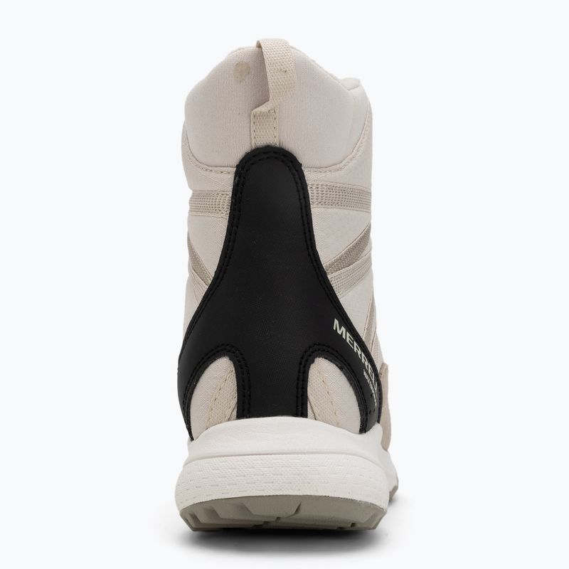 Női téli bakancs Merrell Bravada Edge 2 Thermo Mid grey 6