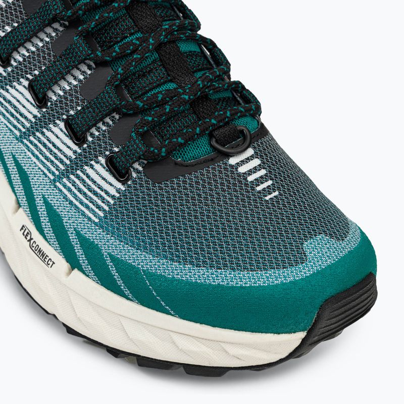 Merrell Agility Peak 4 zöld férfi futócipő J036841 7