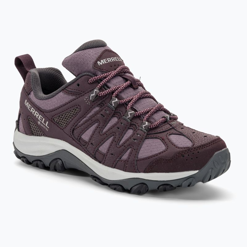 Női túrabakancs Merrell Accentor 3 Sport GTX cápa