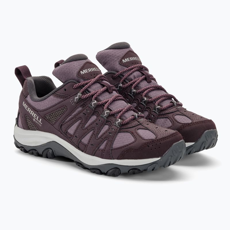 Női túrabakancs Merrell Accentor 3 Sport GTX cápa 4