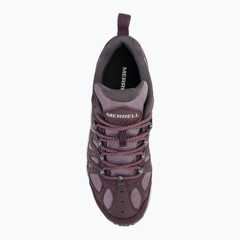 Női túrabakancs Merrell Accentor 3 Sport GTX cápa 6