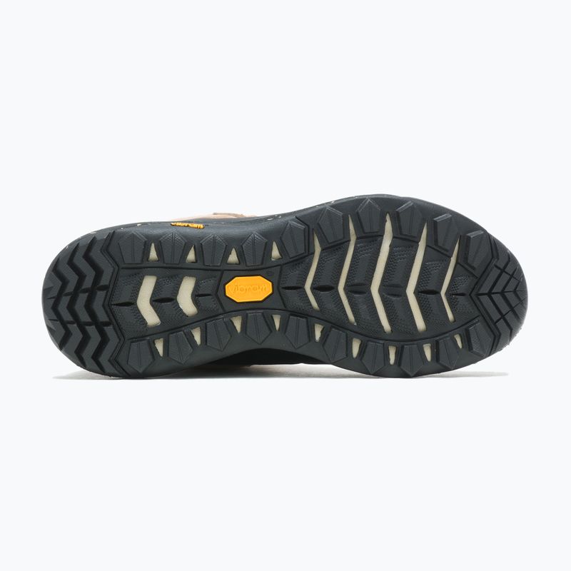 Női túracipő Merrell Siren 4 Thermo Demi WP tabacco 11
