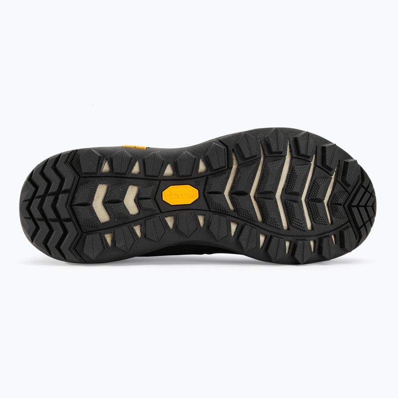Női túracipő Merrell Siren 4 Thermo Demi WP tabacco 5