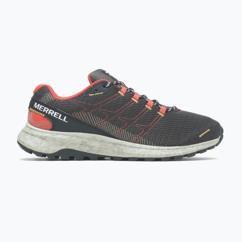 Merrell Fly Strike férfi futócipő fekete J067377 12