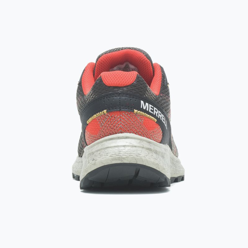 Merrell Fly Strike férfi futócipő fekete J067377 14