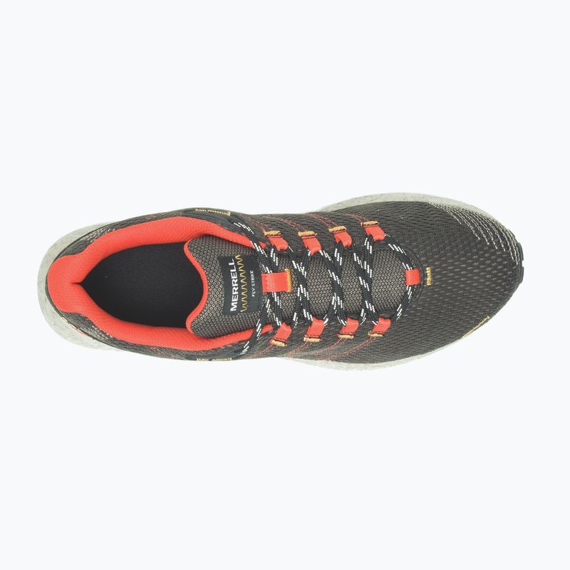 Merrell Fly Strike férfi futócipő fekete J067377 15