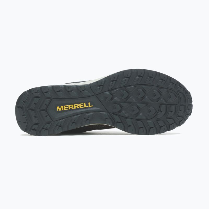 Merrell Fly Strike férfi futócipő fekete J067377 16