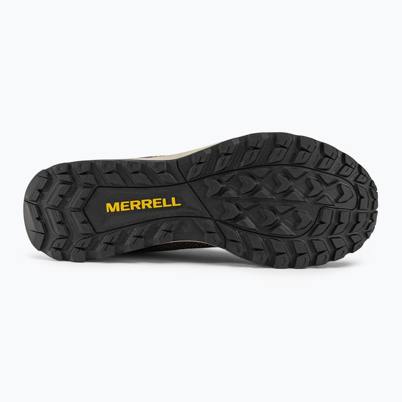 Merrell Fly Strike férfi futócipő fekete J067377 5
