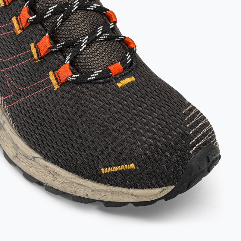 Merrell Fly Strike férfi futócipő fekete J067377 7