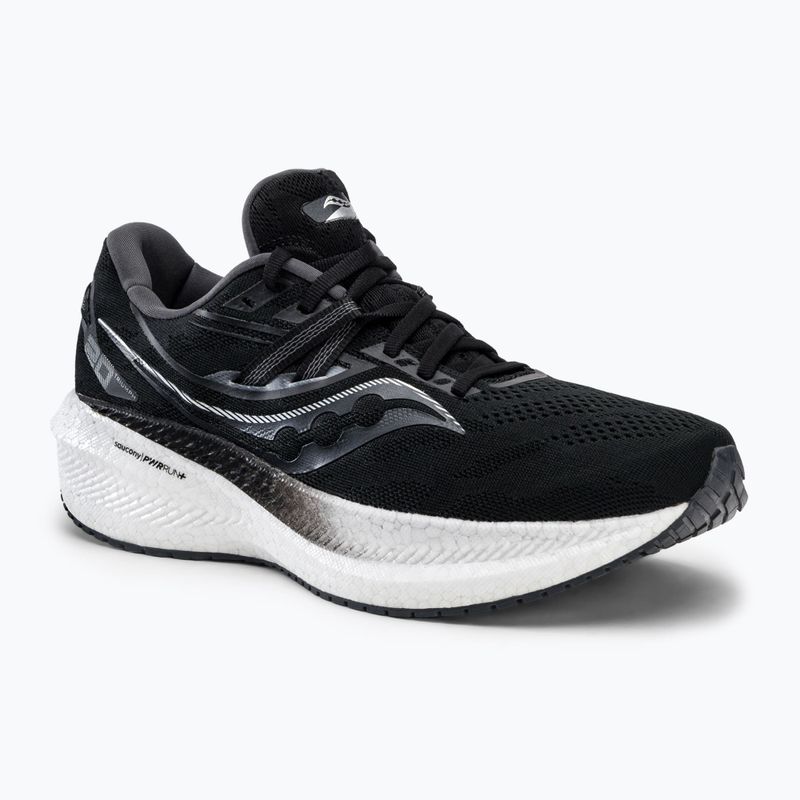 Férfi futócipő Saucony Triumph 20 fekete S20759