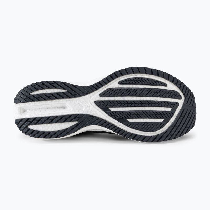 Férfi futócipő Saucony Triumph 20 fekete S20759 4