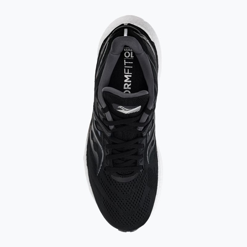 Férfi futócipő Saucony Triumph 20 fekete S20759 6