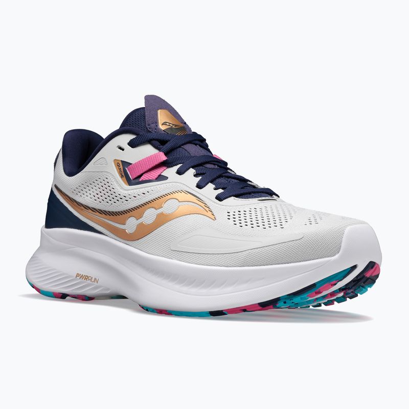 Női Saucony Guide 15 prospektus üveg futócipő 10