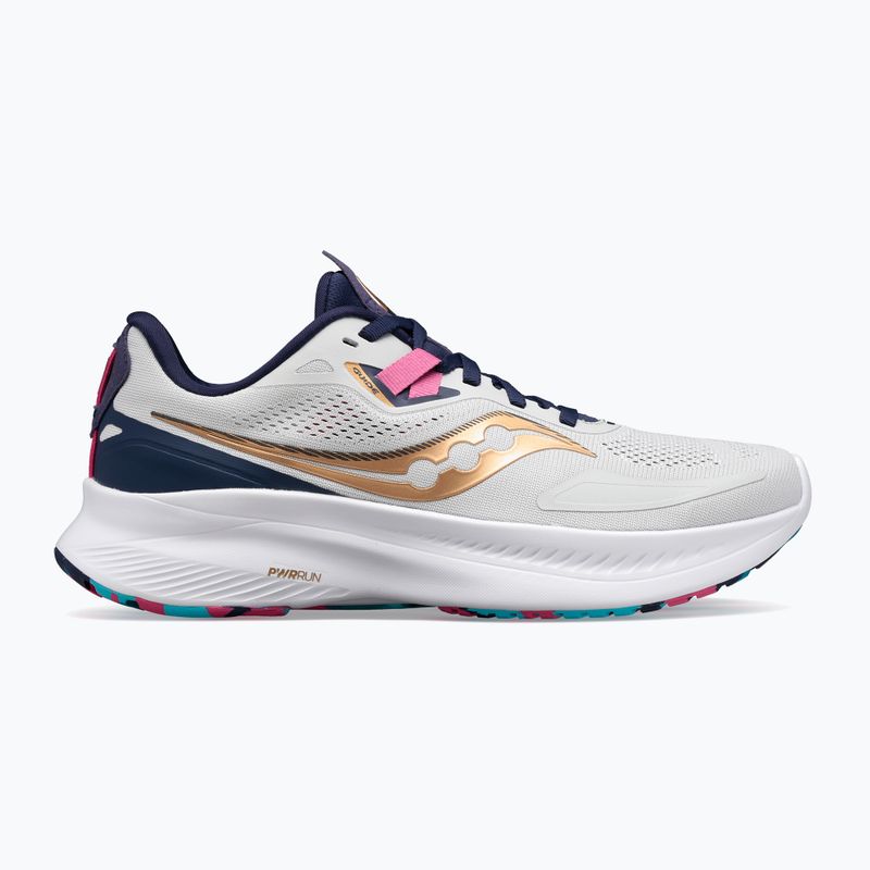 Női Saucony Guide 15 prospektus üveg futócipő 11