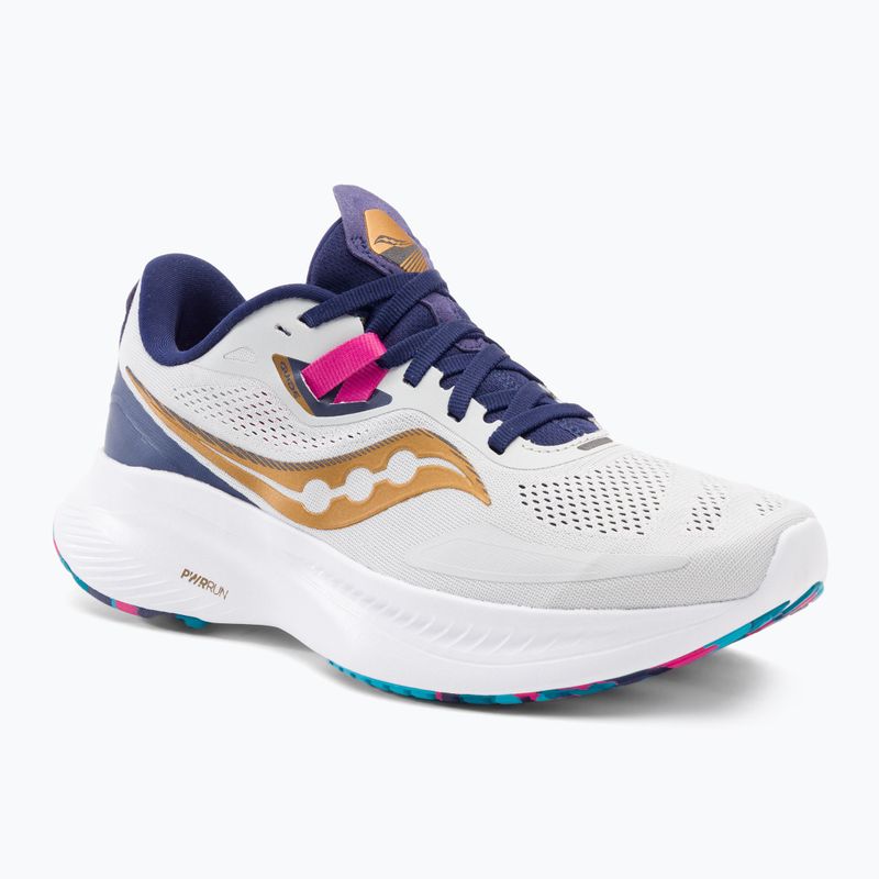 Női Saucony Guide 15 prospektus üveg futócipő