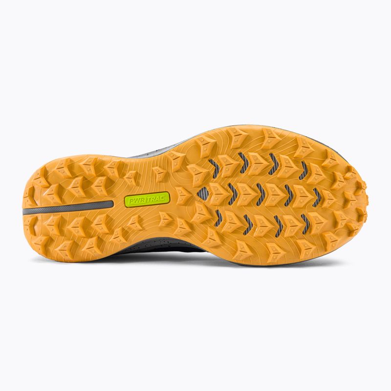 Női futócipő Saucony Peregrine 12 tengerészkék S10737 6