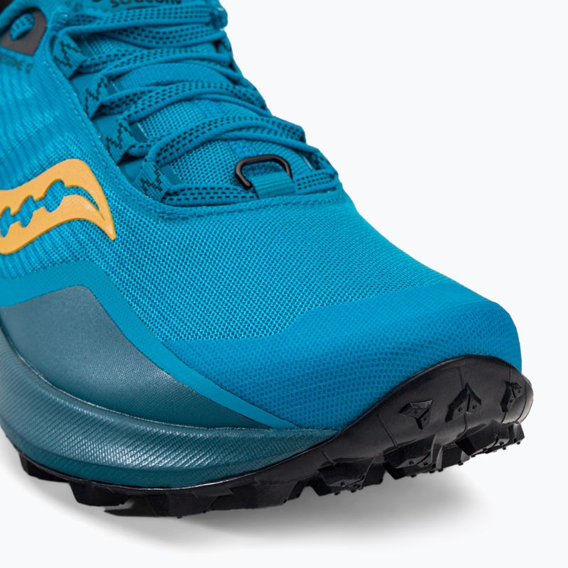 Férfi futócipő Saucony Peregrine 12 kék S20737 7