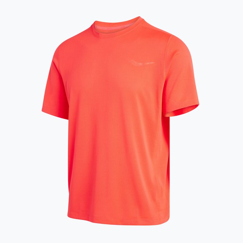 Saucony Stopwatch férfi futópóló narancssárga SAM800278-VR