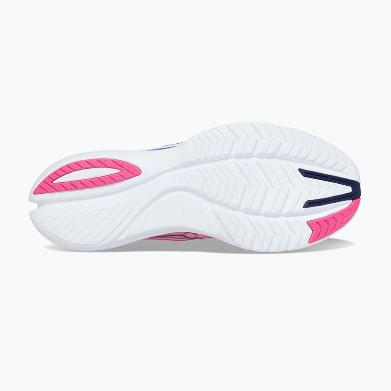 Női futócipő Saucony Kinvara 13 prospect/quartz 13