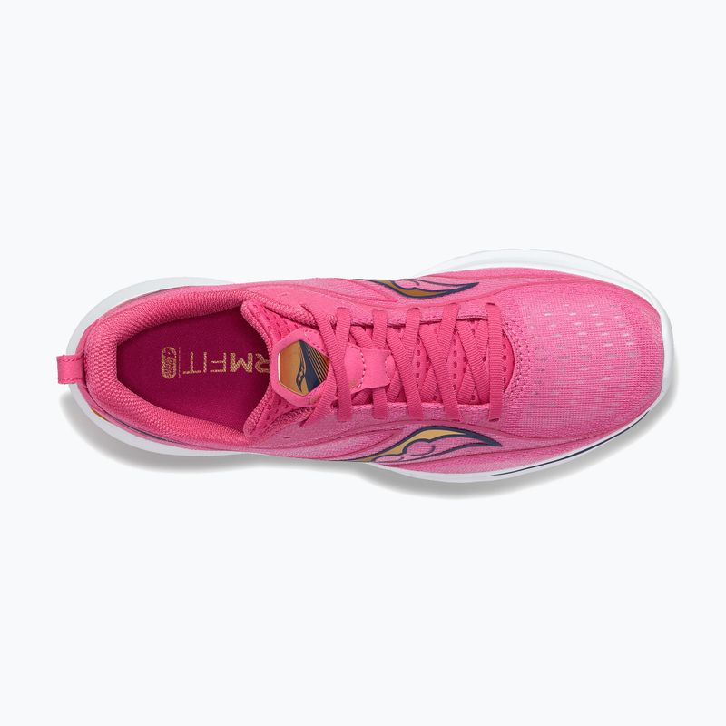 Női futócipő Saucony Kinvara 13 prospect/quartz 14