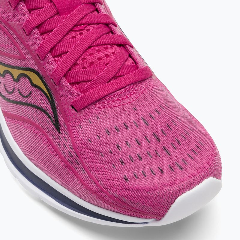 Női futócipő Saucony Kinvara 13 prospect/quartz 7