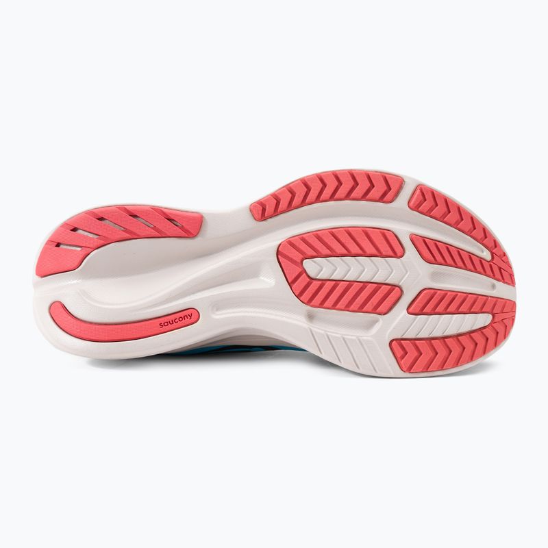 Női futócipő Saucony Ride 15 kék S10729 7