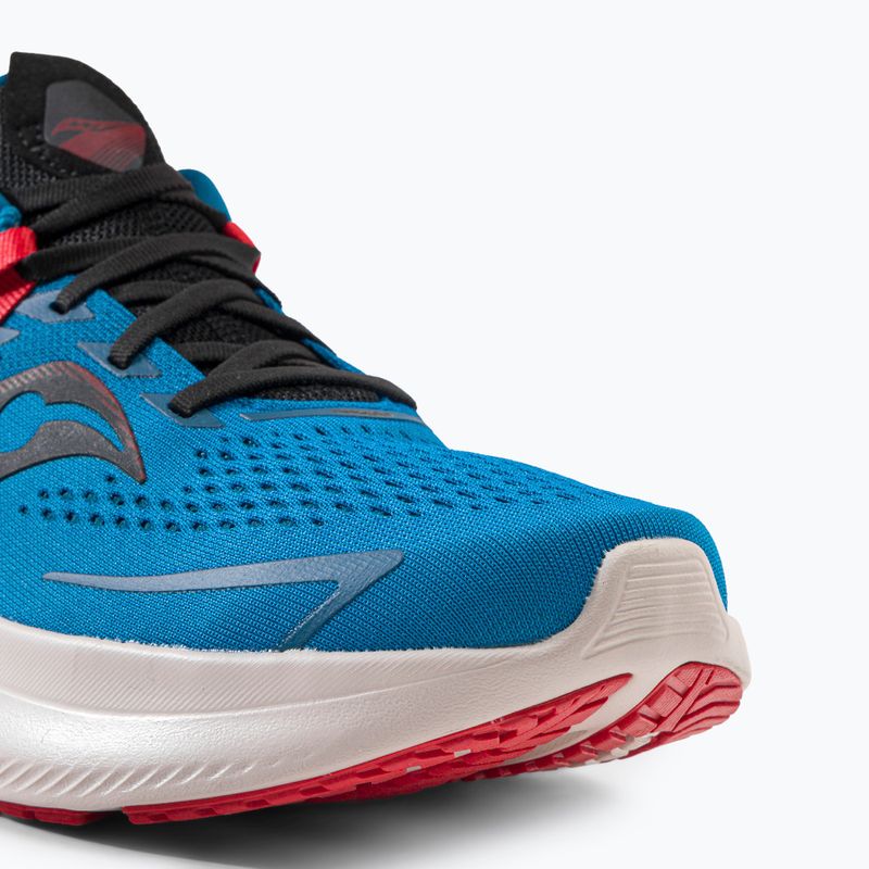 Férfi futócipő Saucony Ride 15 kék S20729 7