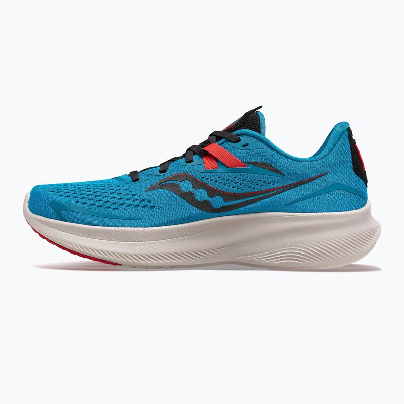Férfi futócipő Saucony Ride 15 kék S20729 11
