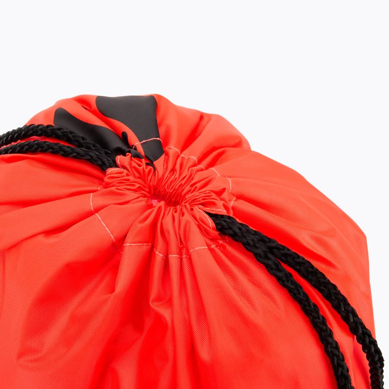 Saucony String vizi piros táska 3