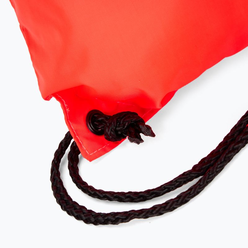 Saucony String vizi piros táska 4