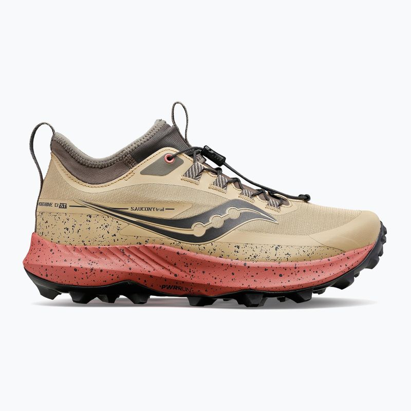 Női futócipő Saucony Peregrine 13 ST S10840-25 S10840-25 11
