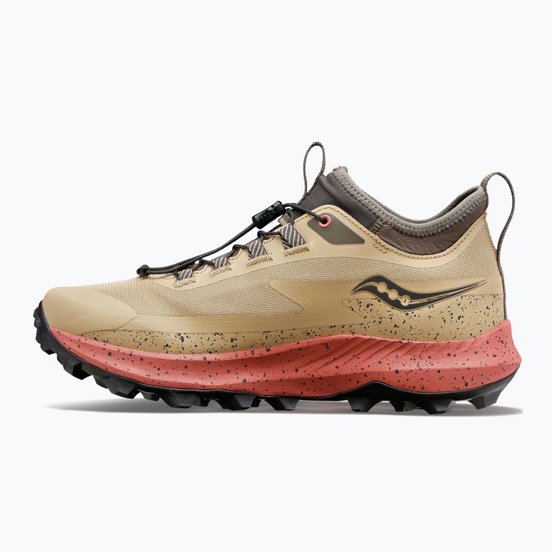 Női futócipő Saucony Peregrine 13 ST S10840-25 S10840-25 12