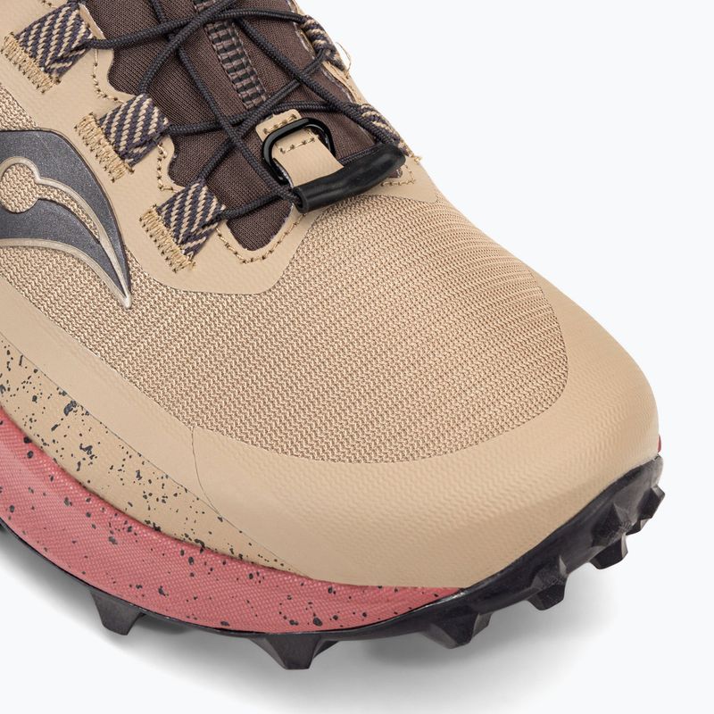 Női futócipő Saucony Peregrine 13 ST S10840-25 S10840-25 7