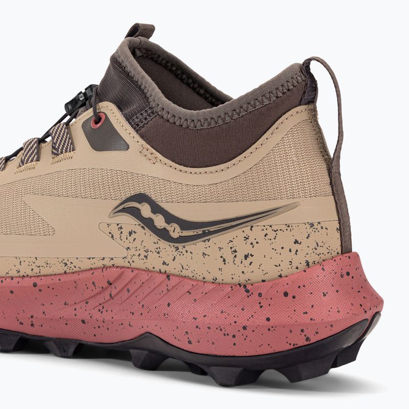 Női futócipő Saucony Peregrine 13 ST S10840-25 S10840-25 9