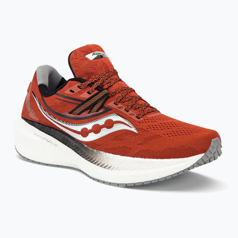 Női futócipő Saucony Triumph 20 piros S20759-25