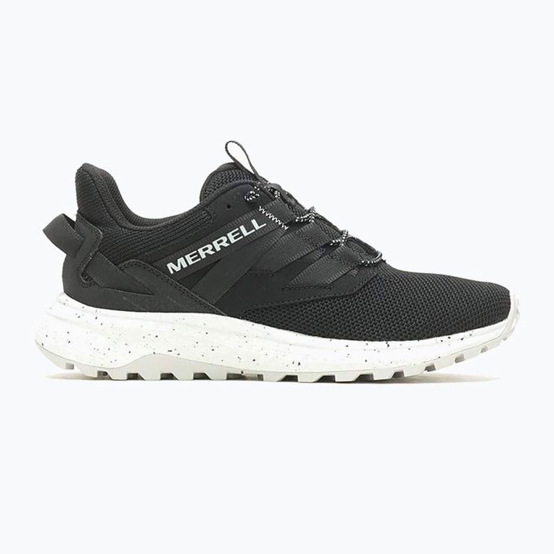 Női cipő Merrell Dash Bungee black/chalk 8