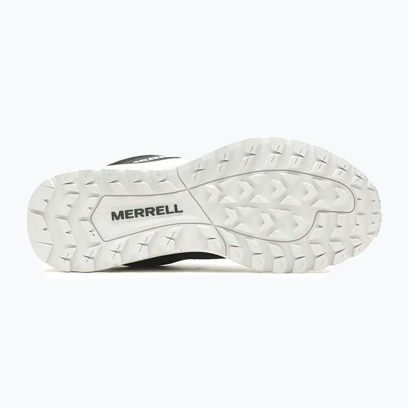 Női cipő Merrell Dash Bungee black/chalk 12