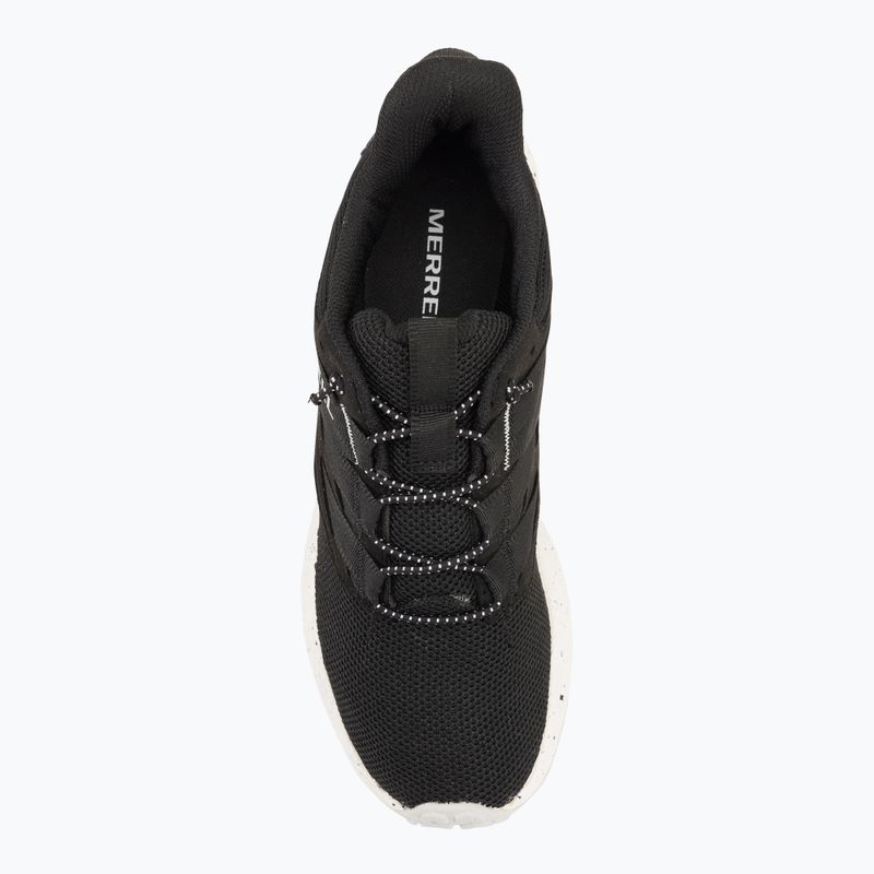 Női cipő Merrell Dash Bungee black/chalk 6