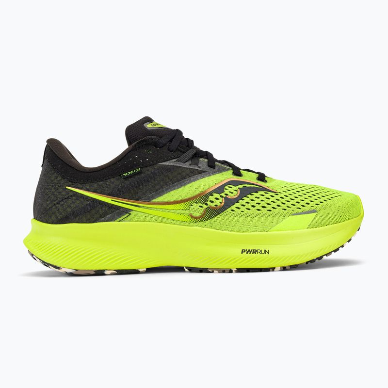 Férfi futócipők Saucony Ride 16 S20830-06 2