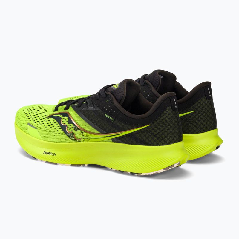 Férfi futócipők Saucony Ride 16 S20830-06 3