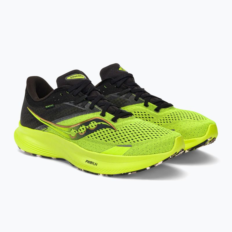 Férfi futócipők Saucony Ride 16 S20830-06 4