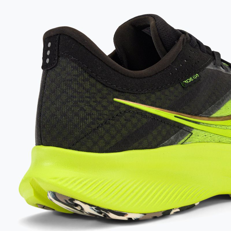 Férfi futócipők Saucony Ride 16 S20830-06 9