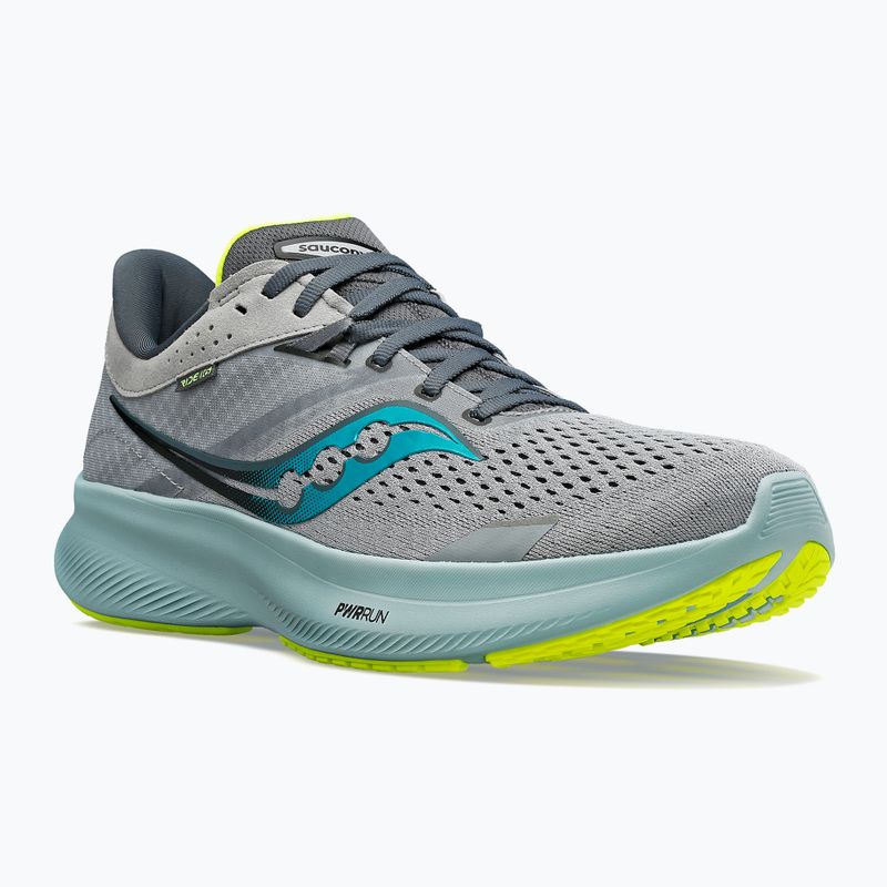 Férfi futócipő Saucony Ride 16 szürke S20830-15 11