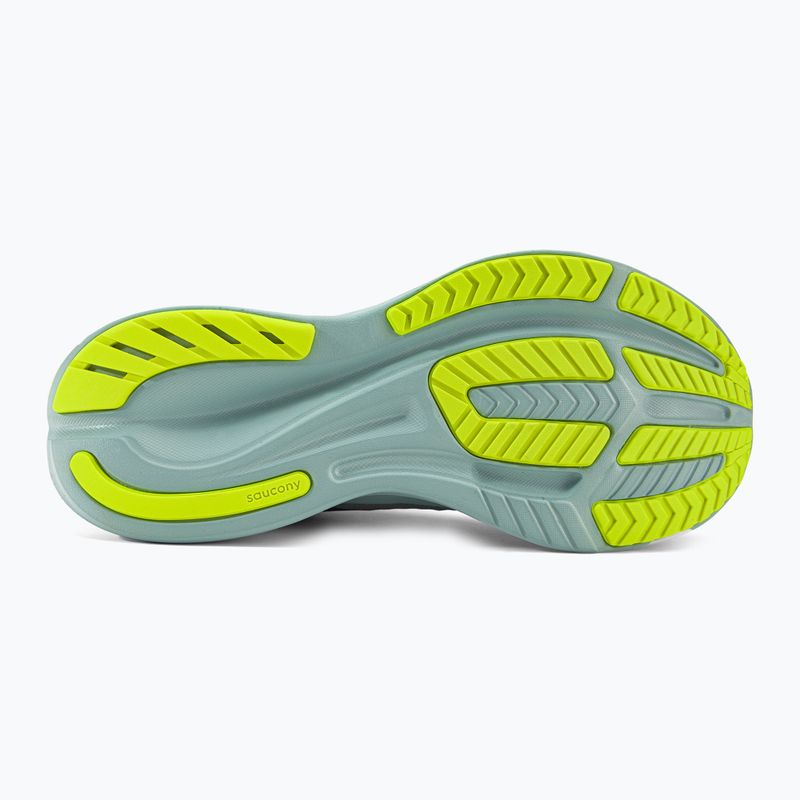 Férfi futócipő Saucony Ride 16 szürke S20830-15 5