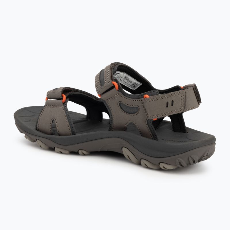 Férfi Merrell Huntington Sport Convert sziklaszandál boulder szandál 3