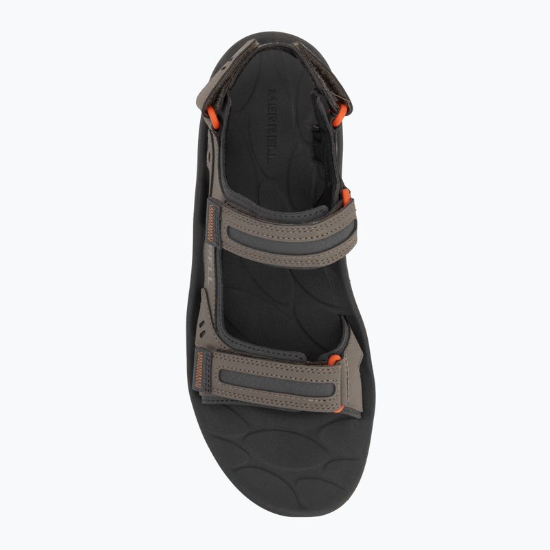 Férfi Merrell Huntington Sport Convert sziklaszandál boulder szandál 5