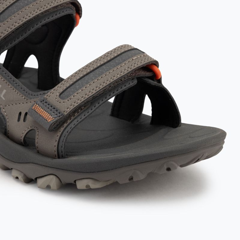 Férfi Merrell Huntington Sport Convert sziklaszandál boulder szandál 7